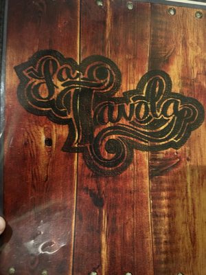 La Tavola by null