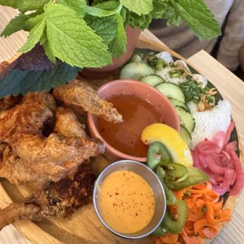 D-D Delight Restaurant - Asian Fusion Near Me - San Jose, California