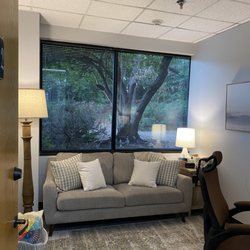 Cornerstone Christian Counseling - Room 2