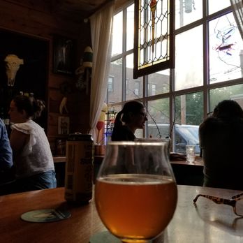 The Oyster Bar at Peter Havens - Wine Bars Near Me - Brattleboro, Vermont