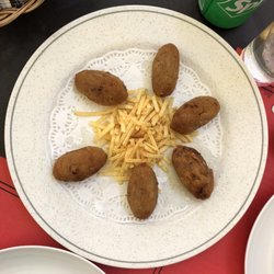 Nino's - Croquettes