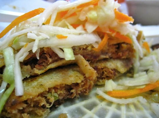 El Comalito by null