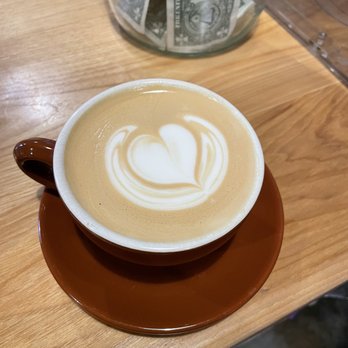 Mickey’s - Latte - Used Bookstore Near Me - New Albany, Indiana