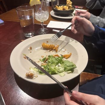 Cambridge Common - Finished food - American Near Me - Cambridge, Massachusetts