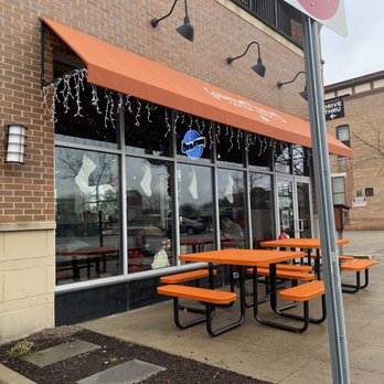 Glenview Grind - Coffee & Tea Near Me - Glenview, Illinois
