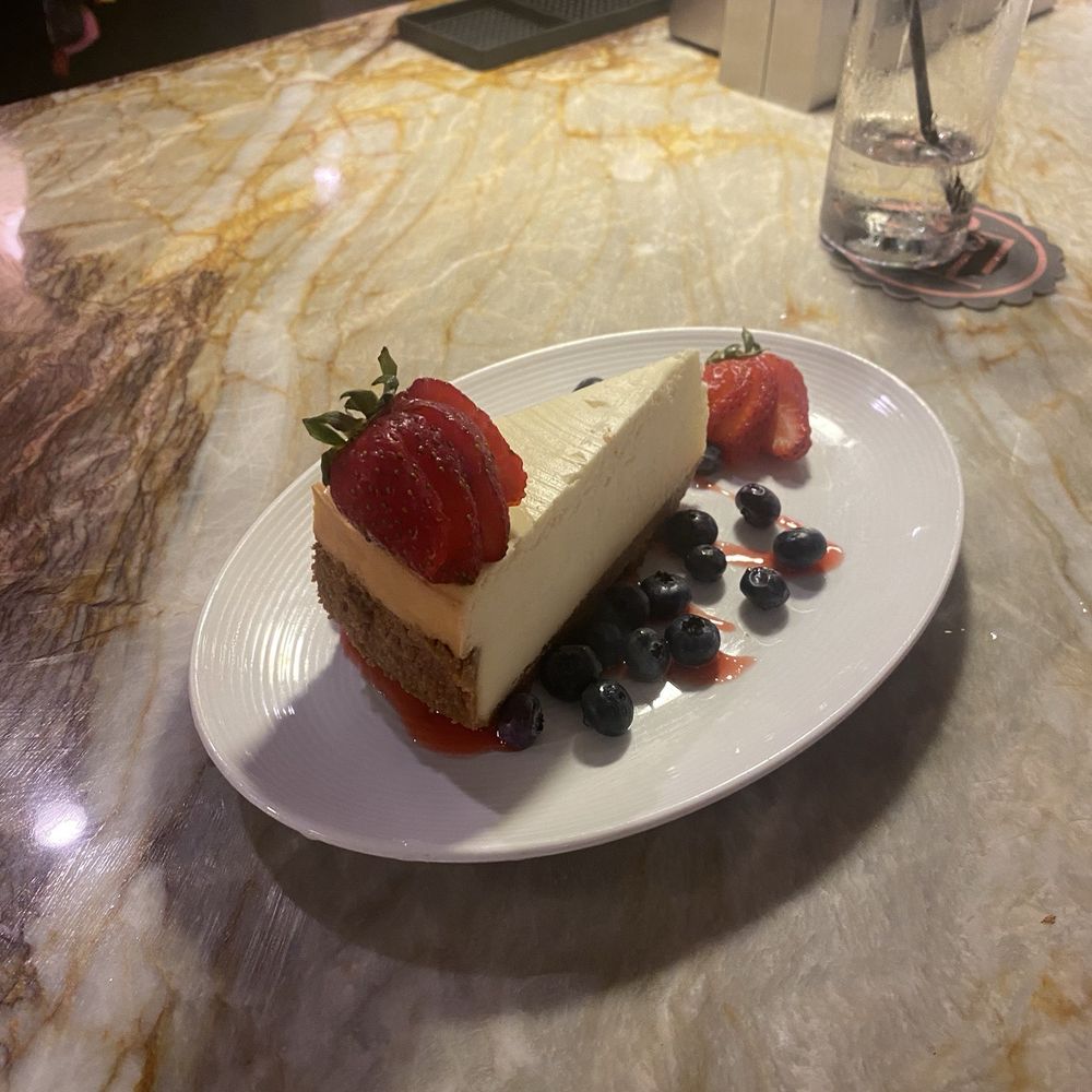 Waterworks - Cheesecake - Salad Near Me - Montgomery, Alabama