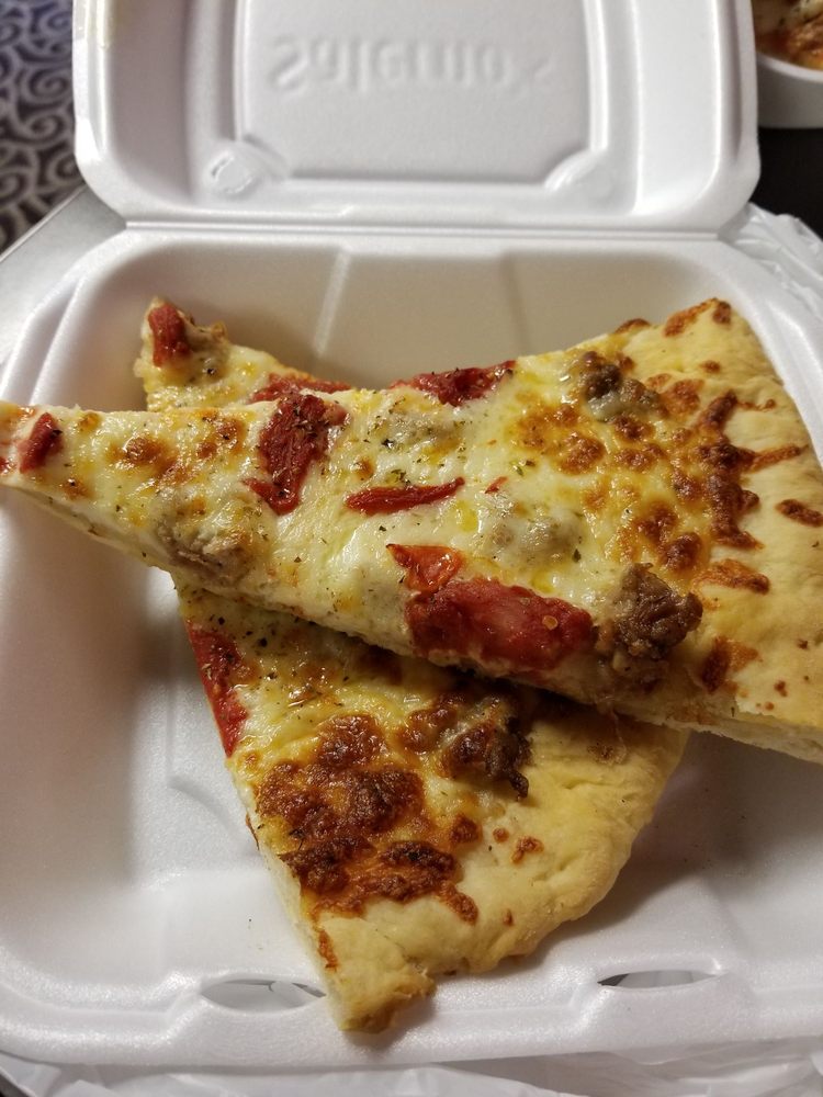 SALERNO’S PIZZA OF LYONS 24 Reviews 8005 Ogden Ave, Lyons, Illinois