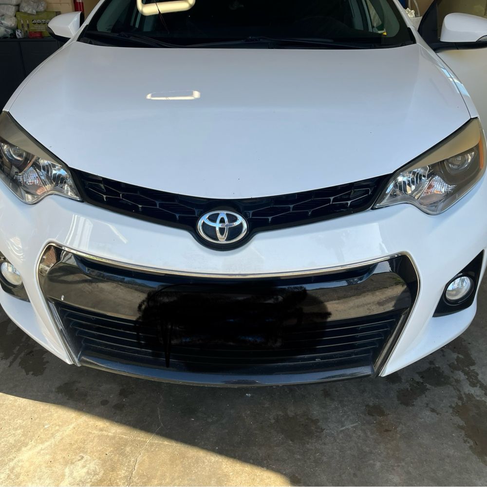 Final Touch Auto Detail - The final product. Definitely looking new. - Auto Detailing Near Me