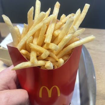 McDonald's - Fresh and full without complaining - Fast Food Near Me - Scotts Valley, California McDonald's - Fresh and full without complaining - Fast Food Near Me - Scotts Valley, California