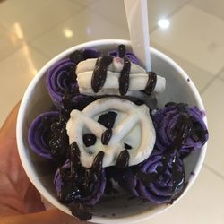 Rockies Creamery