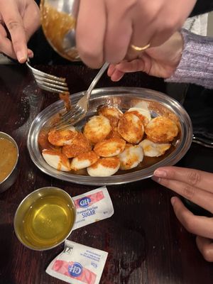 Madras Dosa Corner by null