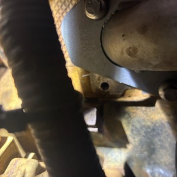Redemption Auto Repair - Surprise! It leaks. - Auto Repair Near Me - Bossier City, Louisiana Redemption Auto Repair - Surprise! It leaks. - Auto Repair Near Me - Bossier City, Louisiana
