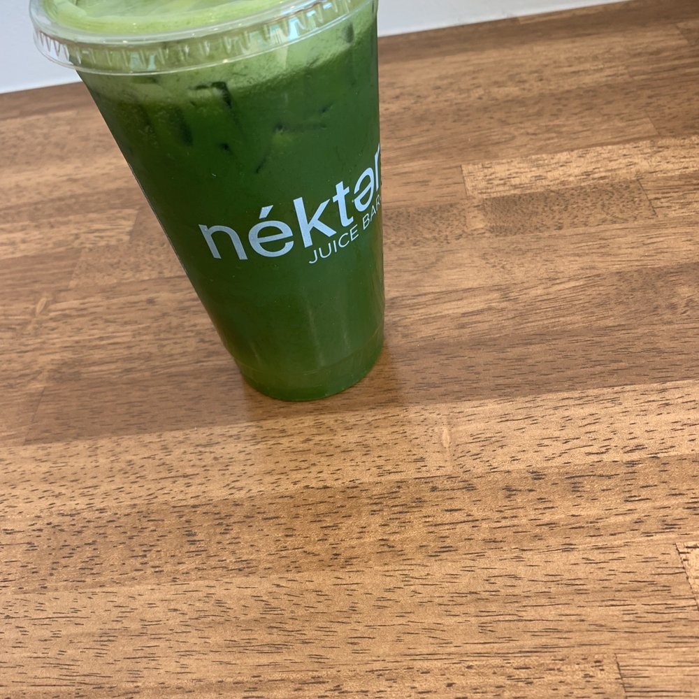 Nekter Juice Bar - Toxin Flush (16 oz) - Juice Bars & Smoothies Near Me - Dallas, Texas Nekter Juice Bar - Toxin Flush (16 oz) - Juice Bars & Smoothies Near Me - Dallas, Texas