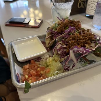 Wong Gonzalez - Szechuan Beef Tacos - Mexican Near Me - Richmond, Virginia