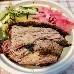 Brisket Bowl