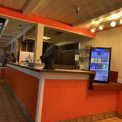 Desi Pizza House