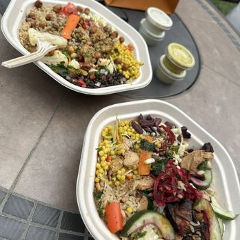 Mezeh - bowl - Mediterranean Near Me - Reston, Virginia Mezeh - bowl - Mediterranean Near Me - Reston, Virginia