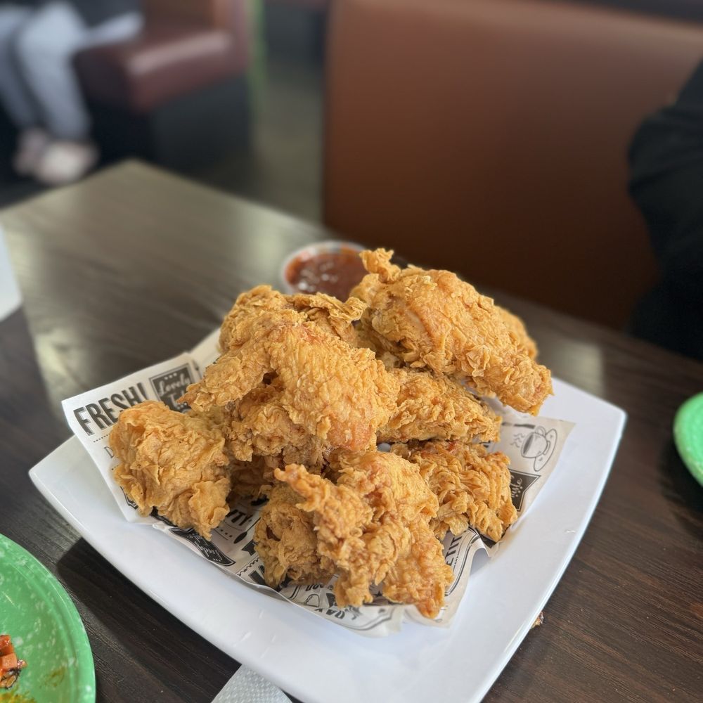 Luv Dduk - Korean Near Me - Cerritos, California