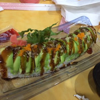 Sarku Japan - Japanese Near Me - Dulles, Virginia Sarku Japan - Japanese Near Me - Dulles, Virginia