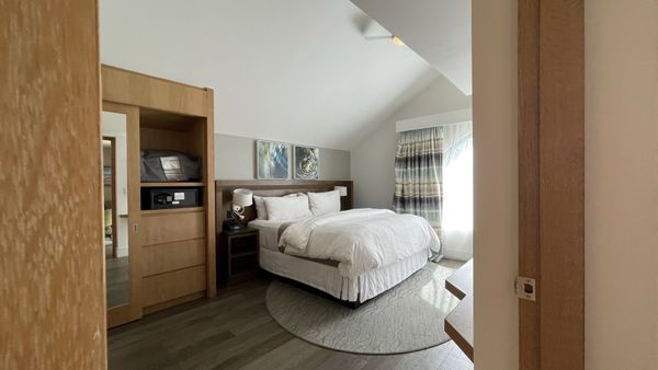 The Westin St. John Resort Villas by null