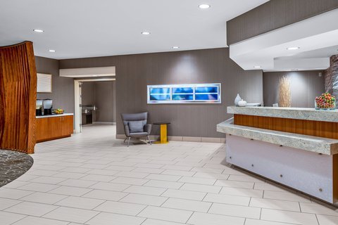 SpringHill Suites San Diego Rancho Bernardo/Scripps Poway