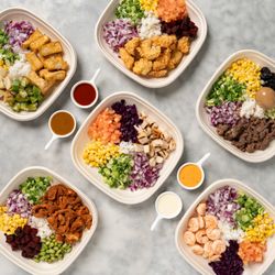 Yori Box - Yori Rice Boxes