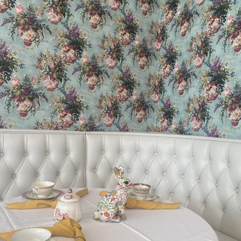 Pattea Lou's Tea Room - Tea Room - Tea Rooms Near Me - Keller, Texas