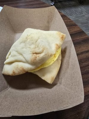 Mr. Smith's Coffee House by null