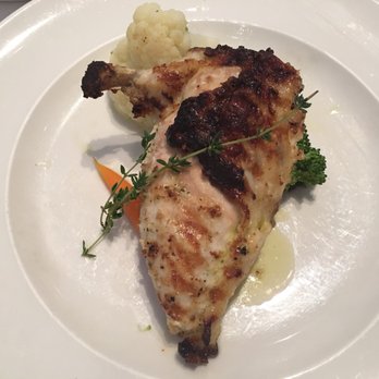 Limani - Roast chicken - Mediterranean Near Me - New York, New York