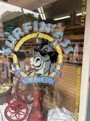 Kona Inn Shopping Village by null