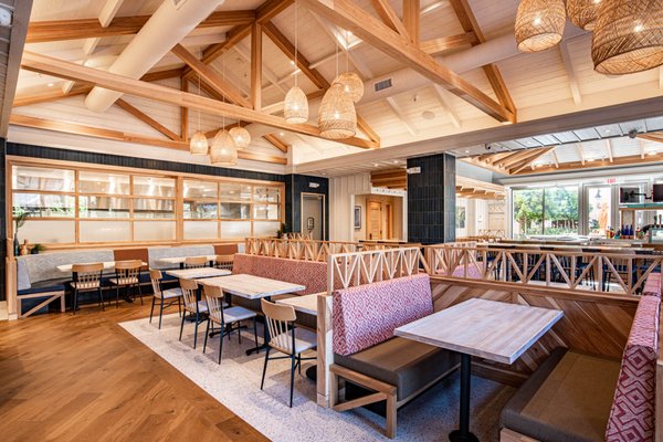 Pacific Catch by null