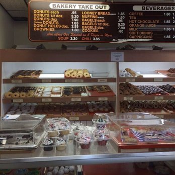 Looney Baker - Donuts Near Me - Livonia, Michigan Looney Baker - Donuts Near Me - Livonia, Michigan