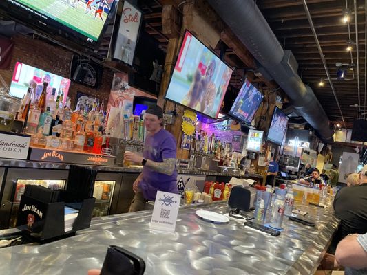 Jackson's LODO by null