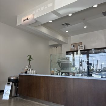 Hold Coffee - Coffee & Tea Near Me - West Covina, California