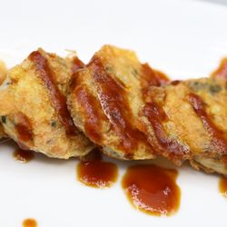 TTOBOKKI KOREAN RESTAURANT