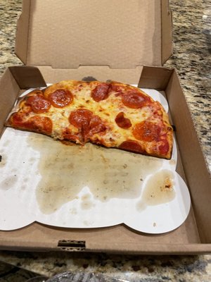 Big Daddy's Pizzeria by null