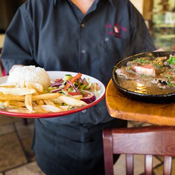 La Carreta Peruvian Restaurant - Peruvian Near Me - Orem, Utah