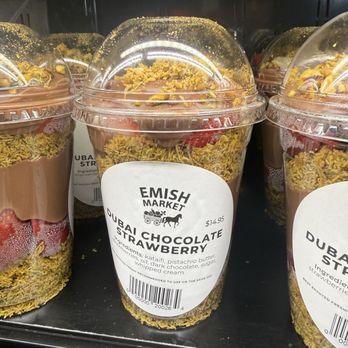 Emish Market - International Grocery Near Me - Fife, Washington
