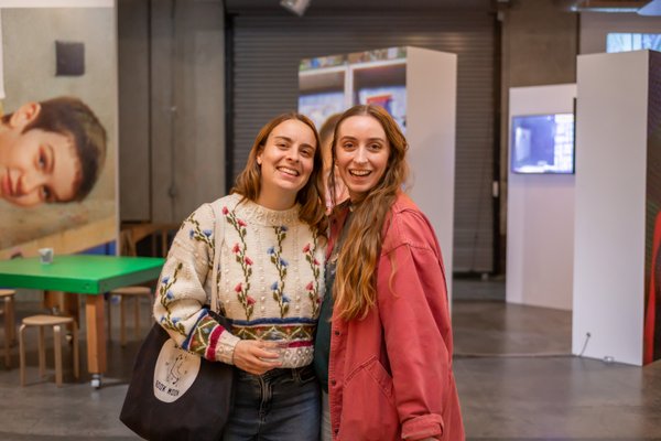 The New Children’s Museum by null