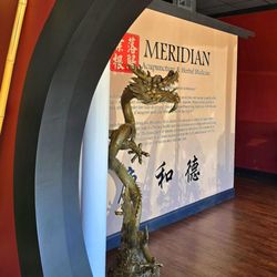 Meridian Acupuncture & Herbal Medicine