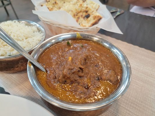 Subham Chettinad Grill Authentic Indian Cuisine & Bar by null