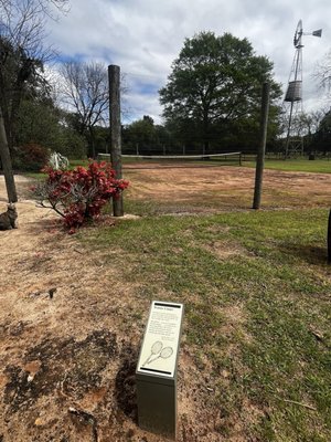 Jimmy Carter National Historical Park by null