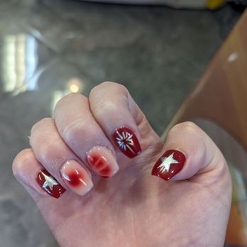 Gel Nails Spa - Nail Salons Near Me - Lafayette, California