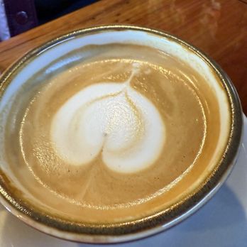 GoodLife Cafe & Bakery - Cortado - Cafes Near Me - Mendocino, California GoodLife Cafe & Bakery - Cortado - Cafes Near Me - Mendocino, California
