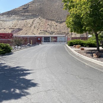 Shield Storage - Self Storage Near Me - Sparks, Nevada Shield Storage - Self Storage Near Me - Sparks, Nevada