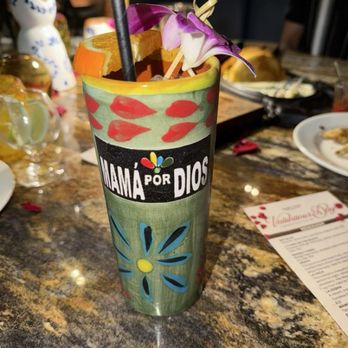 Mama por Dios - Bars Near Me - San Diego, California
