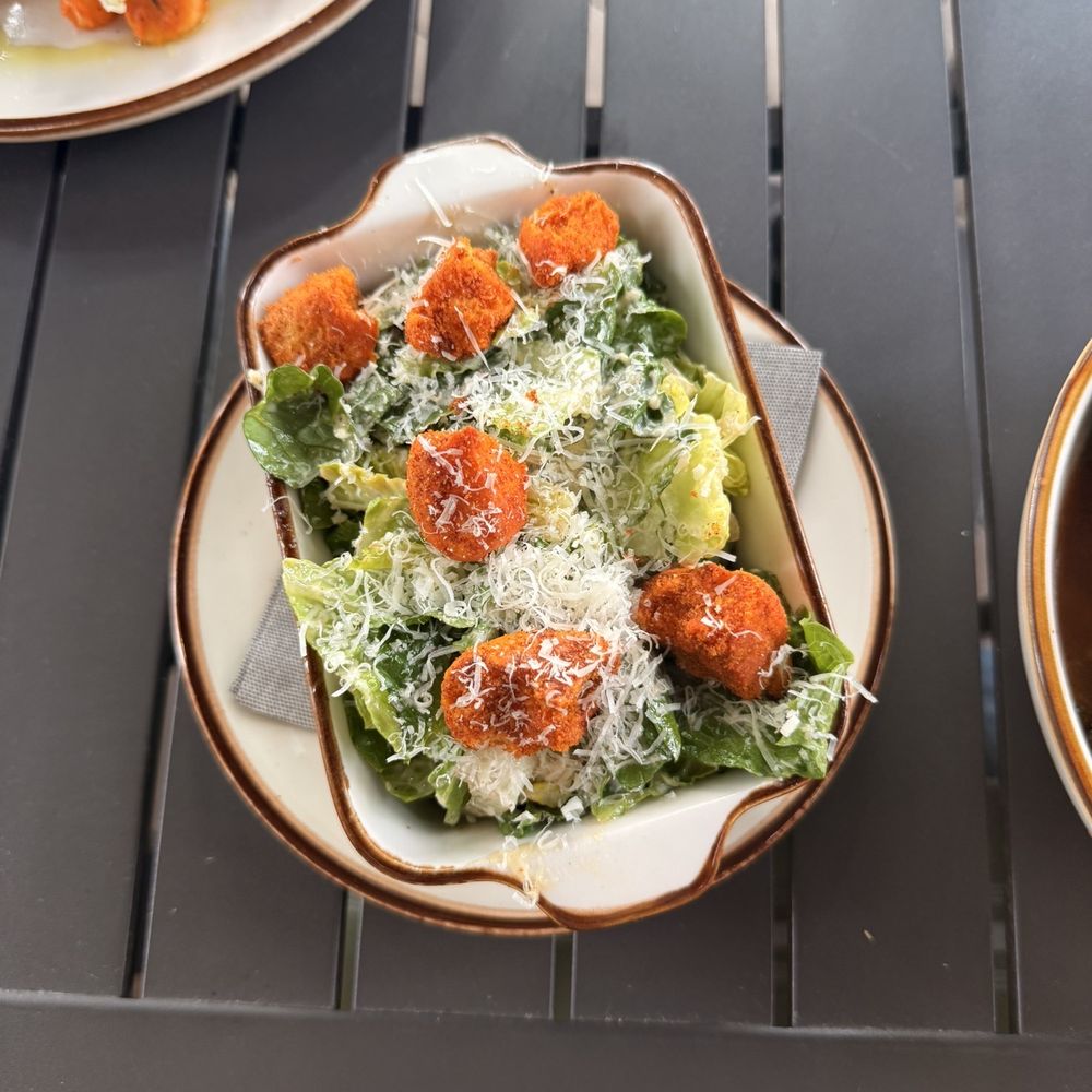 Millstone - Caesar salad - New American Near Me - Lexington, Kentucky Millstone - Caesar salad - New American Near Me - Lexington, Kentucky