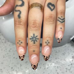 Nail Asia