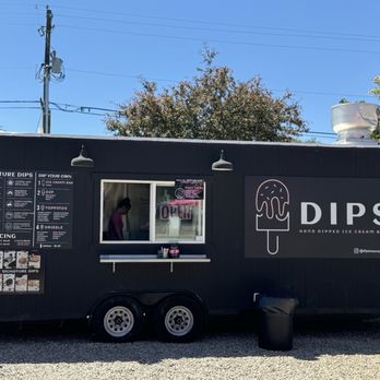 DIPS - Hand Dipped Ice Cream Bars - Truck - Ice Cream & Frozen Yogurt Near Me - Nampa, Idaho DIPS - Hand Dipped Ice Cream Bars - Truck - Ice Cream & Frozen Yogurt Near Me - Nampa, Idaho