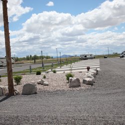 Coyote Gulch RV Park